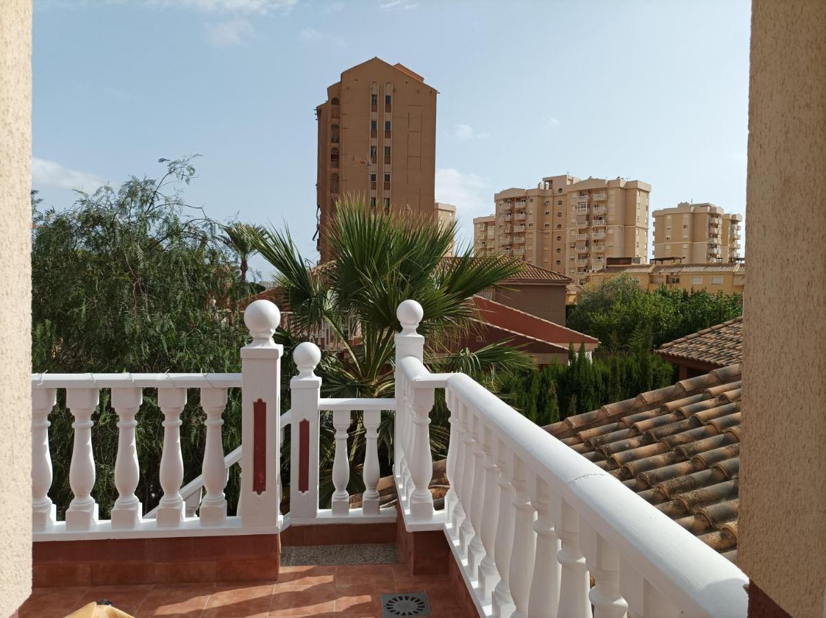 Casa Kalani Apartamento Playa Honda  Exterior foto