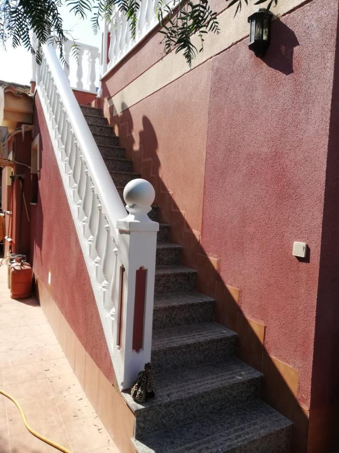 Casa Kalani Apartamento Playa Honda  Exterior foto