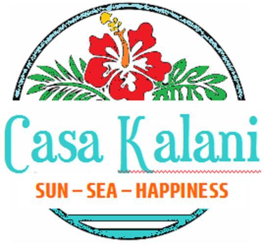 Casa Kalani Apartamento Playa Honda  Exterior foto