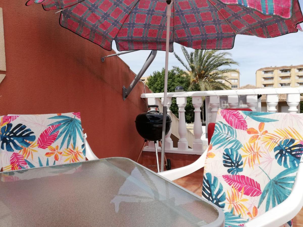 Casa Kalani Apartamento Playa Honda  Exterior foto